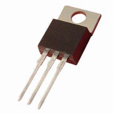 Диод ультрабыстродействующий MUR1640CTG TO-220AB 16A 400V 60ns ON Semiconductor (P/N MUR1640CTG)