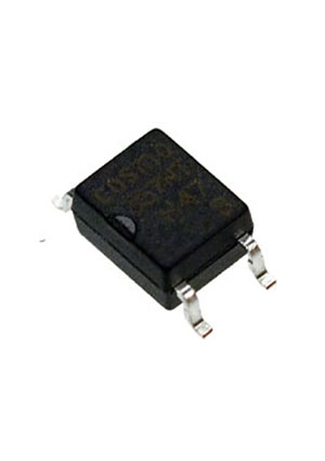 Оптопара TLP185GB-TPR SOP-4 Toshiba (P/N TLP185GB-TPR)