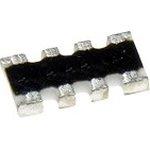 Чип-резисторная сборка CAT16 5% 22 kom Tmtec (P/N CNA43JL7-22K)