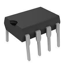 Тиристор TISP61089BDR-S SOIC-8 170V 6,5A 150mA Bourns (P/N TISP61089BDR-S)