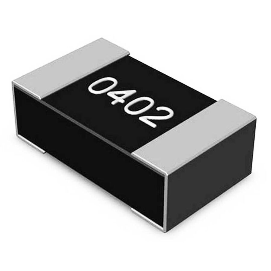 Чип-резистор 0402 5% 68 kom Yageo (P/N RC0402JR-0768KL)