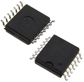 Контроллер PIC16F689-I/SS SSOP-20 Microchip Technology (P/N PIC16F689-I/SS)
