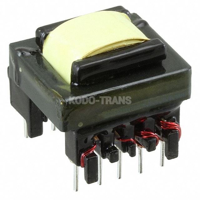 Трансформатор KST-PA2653NL для микросхемы - EI22 Kodotrans (P/N KST-PA2653NL)