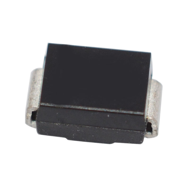 Диод супрессор SMAJ28CA SMA 28V 400W Littelfuse Electronic (P/N SMAJ28CA)