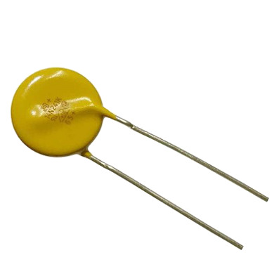 Варистор Size D-20mm BVR20D361K 360V 10% HEL (P/N VDR-20D361K)