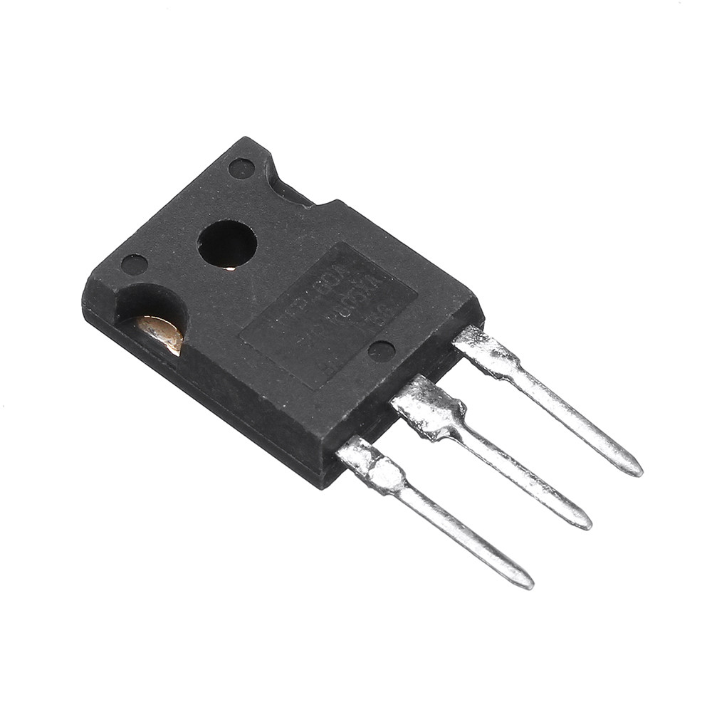 Диод шоттки MBR3045PT(STPS3045CW) TO-247 30A 45V STMicroelectronics (P/N STPS3045CW)