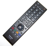 Пульт дистанционного управления CT-90326 Toshiba China (не оригинальный) (P/N CT-90326)