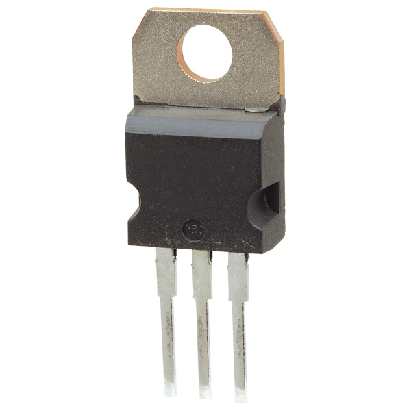 Диод ультрабыстродействующий ER1604CT TO-220AB 16A 400V 60ns Panjit (P/N ER1604CT)
