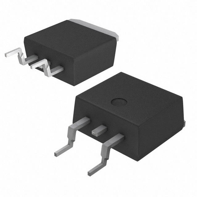 Диод шоттки MBRB1545CTG D2PAK 15A 45V ON Semiconductor (P/N MBRB1545CTG)