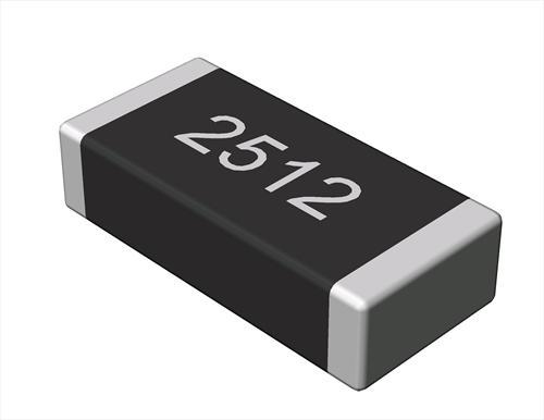 Чип-резистор 2512 1% 0,1 om PDC (P/N FBF-25FP-R100)