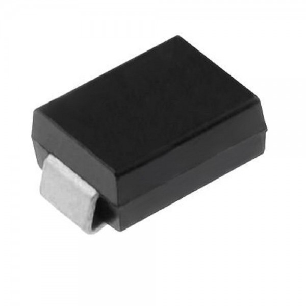 Диод ультрабыстродействующий ES2K SMB 2A 800V 35ns Olitech Electronics (P/N ES2K)