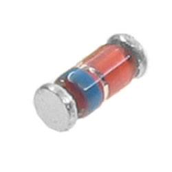 Стабилитрон BZV55C15V SOD-80 15V 0,5W 5% NXP (P/N BZV55C15)