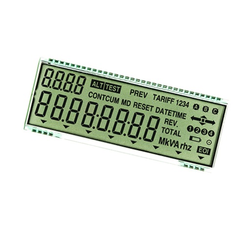 Дисплей ML1001-2U Quanjia Electronics (P/N ML1001-2U)