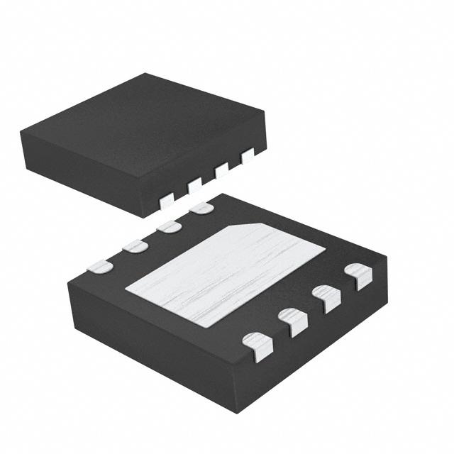 Регулятор напряжения TPS62065DSGT WSON-8 Texas Instruments (P/N TPS62065DSGT)