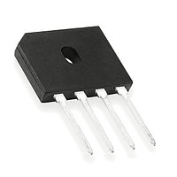 Диодный мост GBU1510 GBU 15A 1000V SEP (P/N GBU1510)