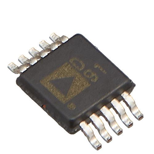 Регулятор напряжения LT1945EMS MSOP-10 Linear Technology (P/N LT1945EMS)