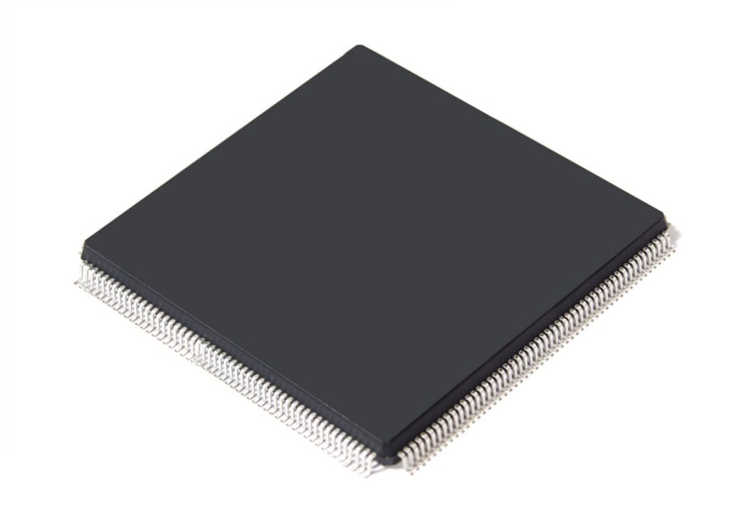 Контроллер AT91SAM9260B-QU PQFP-208 Microchip Technology (P/N AT91SAM9260B-QU)