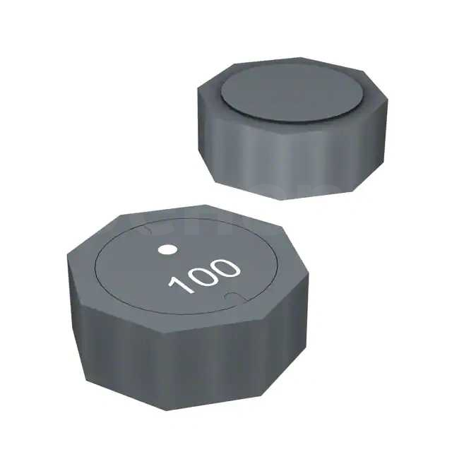 Чип-индуктивность SRU SRU1038-331Y 330uH 30% 0,55A 10x10x3,8mm Bourns (P/N SRU1038-331Y)