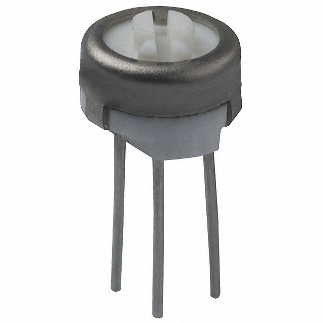 Резистор подстроечный RKT-3329H-504-R 500 kom 10% Suntan (P/N TSR-3329H-504R)