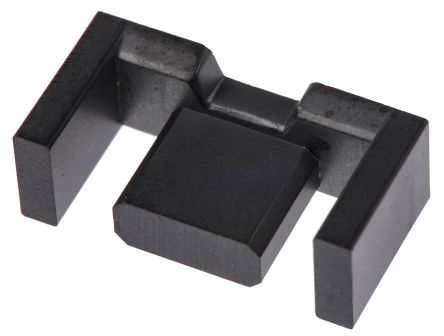 Феррит EFD20/20/6-FW44(GAP=0,2mm) к каркасу EFD20 Ferriwo Electronics/FOSO (P/N EFD20/20/6)