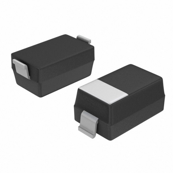 Диод шоттки SS0520 SOD-123 0,5A 20V Panjit (P/N SS0520)