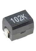 Чип-индуктивность CM4532 1812 CM453232-331J 330uH 5% 0,085A Olitech Electronics (P/N CM453232-331J)