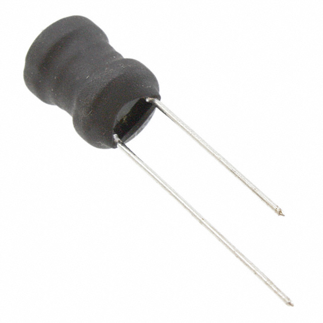 Индуктивность RLB RLB0912-330KL 33 µH 10% 1,7 A 8x10mm Kodotrans (P/N KSD-RLB0912-330KL)