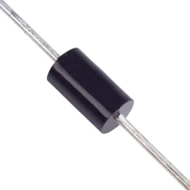 Диод шоттки 1N5819 DO-41 1A 40V Semtech (P/N 1N5819)