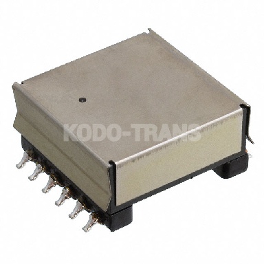 Трансформатор KST-PA1799NL для микросхемы - EFD25 Kodotrans (P/N KST-PA1799NL)