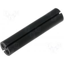 Держатель светодиода BR-23.5 5mm 23,5mm Nylon Kingbright (P/N BR-23.5)