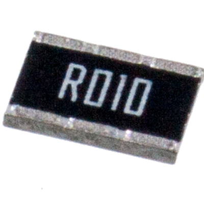 Чип-резистор 1218 5% 10  kom Ever ohms (P/N CR1218J10KP05)