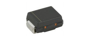 Диод шоттки SS210(SK210) SMB 2A 100V Galaxy (P/N SS210(SMB))