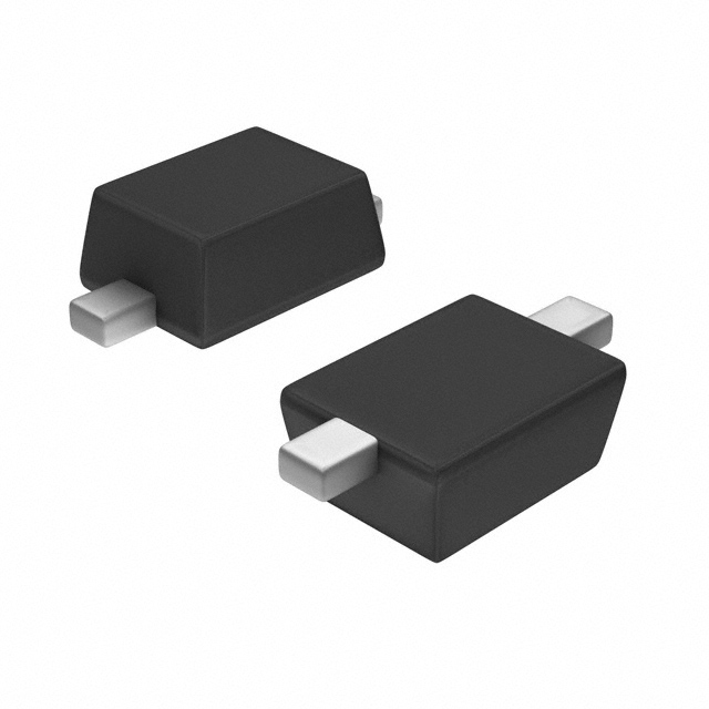 Диод выпрямительный 1N4448WS SOD-323F 0,2A 75V 4ns Olitech Electronics (P/N 1N4448WS)