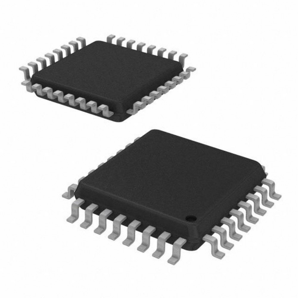 Контроллер STM32F030K6T6 LQFP-32 STMicroelectronics (P/N STM32F030K6T6)