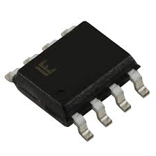 Транзистор IRF7342TRPBF SOIC-8 2P-Channel 55V 3,4A 2W JSM (P/N IRF7342TRPBF)