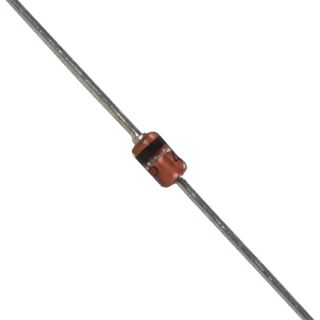 Стабилитрон BZV85C15V(1N4744A) DO-41 15V 1W 5% China (P/N 1N4744A)