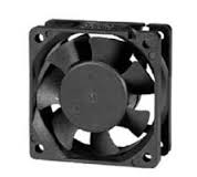 Вентилятор AC Скольжения JF0620S1H 220V 60x60x20mm Jamicon