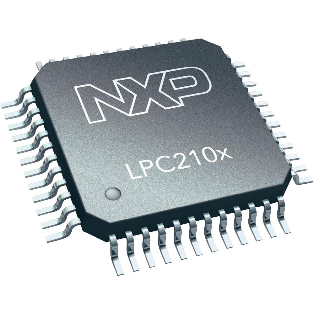 Контроллер LPC2103FBD48.151 LQFP-48 NXP
