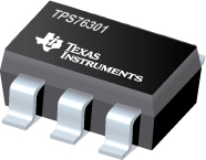Регулятор напряжения TPS76301DBVRG4 SOT-23-5 Texas Instruments (P/N TPS76301DBVRG4)