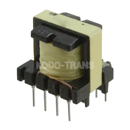 Трансформатор KST-PA2621NL для микросхемы - EE16 Kodotrans (P/N KST-PA2621NL)