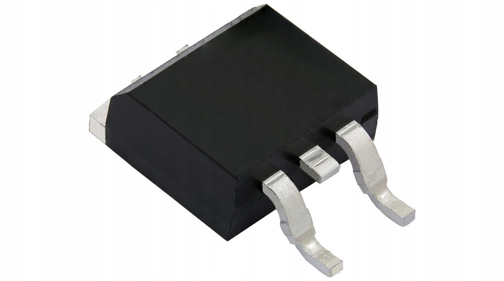 Транзистор IRF3205S TO-263-3 N-Channel 55V 110A 200W JSMICRO (P/N IRF3205S)