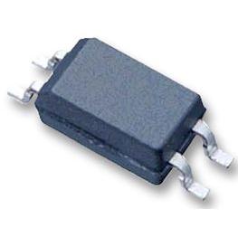 Оптопара TLP281GB-TP[F] SO-4 Toshiba (P/N TLP281GB-TP[F])