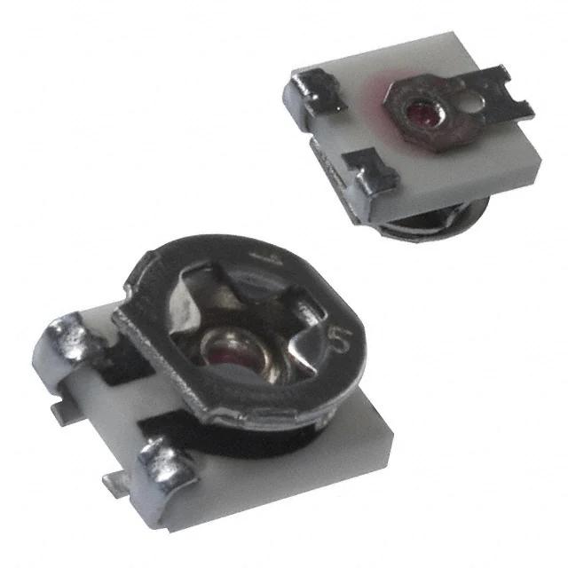 Резистор подстроечный 3303X-3-104E 100 kom 25% Bourns (P/N 3303X-3-104E)