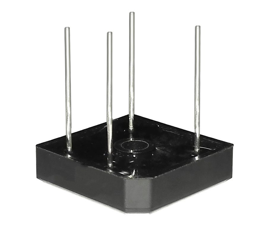 Диодный мост GBPC5010W GBPC-W  50A 1000V SEP (P/N GBPC5010W)