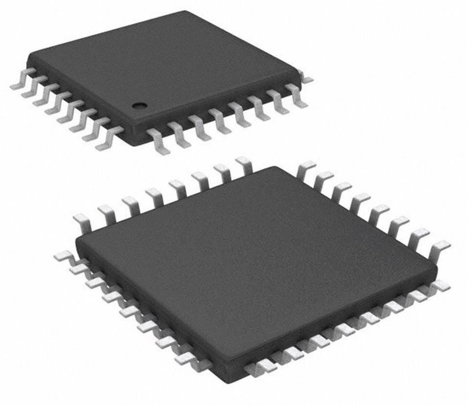 Контроллер ATMEGA168PA-AU TQFP-32 Microchip Technology (P/N ATMEGA168PA-AU)