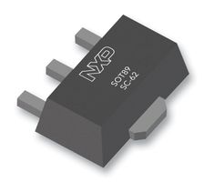 Транзистор BCX56-16 SOT-89 NPN 80V 0,2A 1,2W Semtech (P/N BCX56-16U)