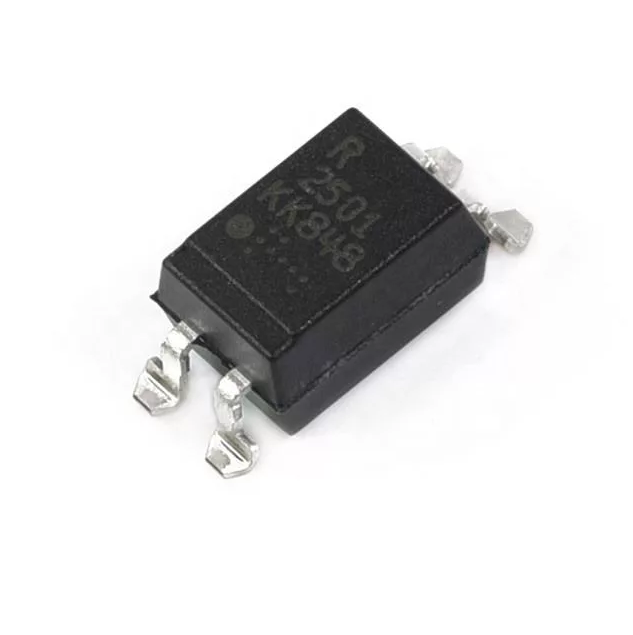 Оптопара TLP291GB-TP,SE(T SO-4 Toshiba (P/N TLP291GB-TP,SE(T)
