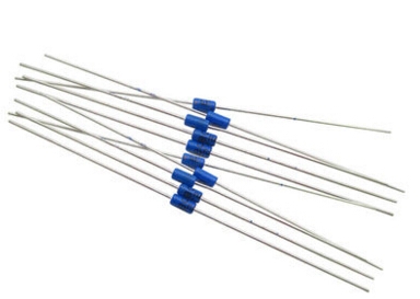 Динистор DB3 DO-35 2A 32V Olitech Electronics (P/N DB3)