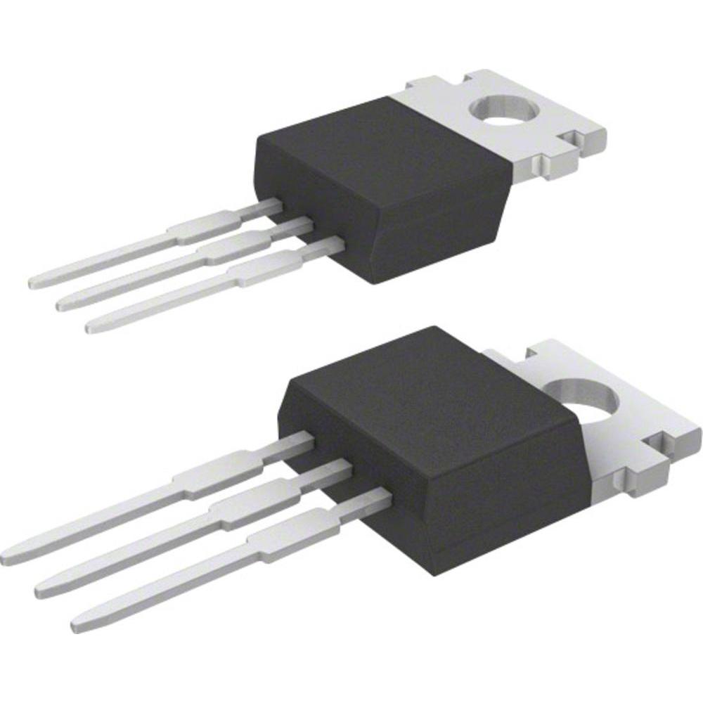 Транзистор 7N70L TO-220 N-Channel 700V 7A 142W UTC (P/N 7N70L)