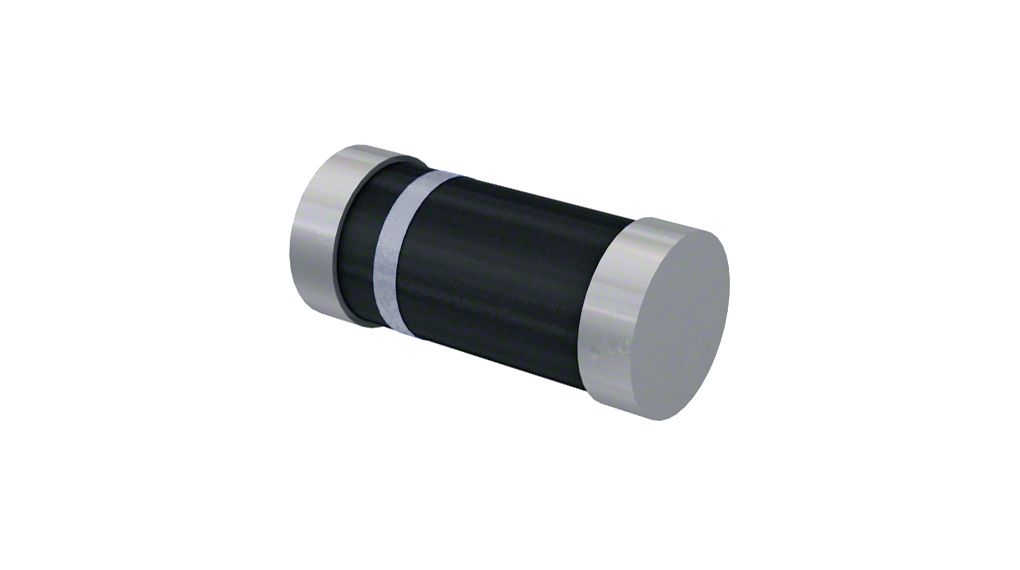 Диод выпрямительный LL4007 LL-41 1A 1000V - Hottech Semiconductor (P/N LL4007)